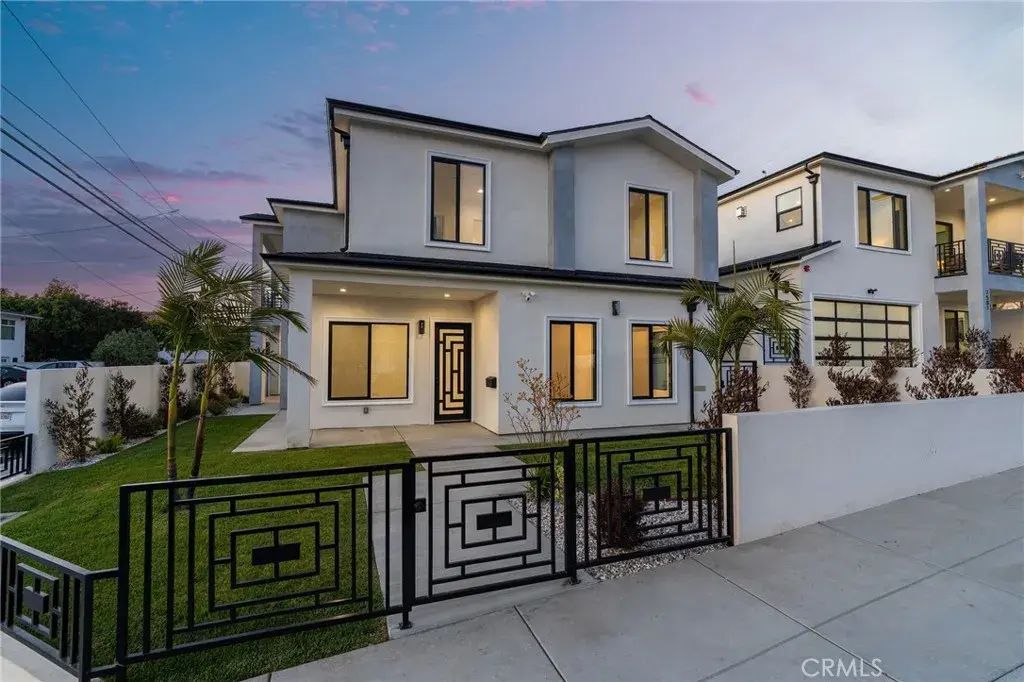 2500 Phelan Lane, Redondo Beach