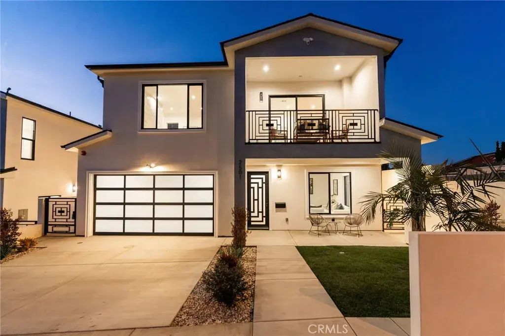 2501 Curtis, Redondo Beach