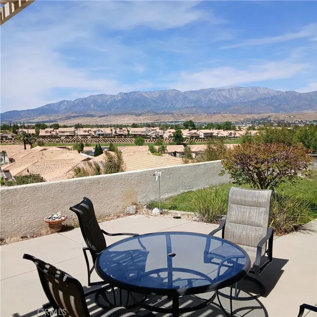 5088 Rio Bravo Drive, Banning