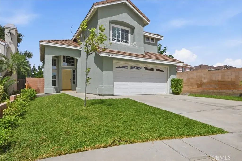 2407 Highland Pines Road, Pomona