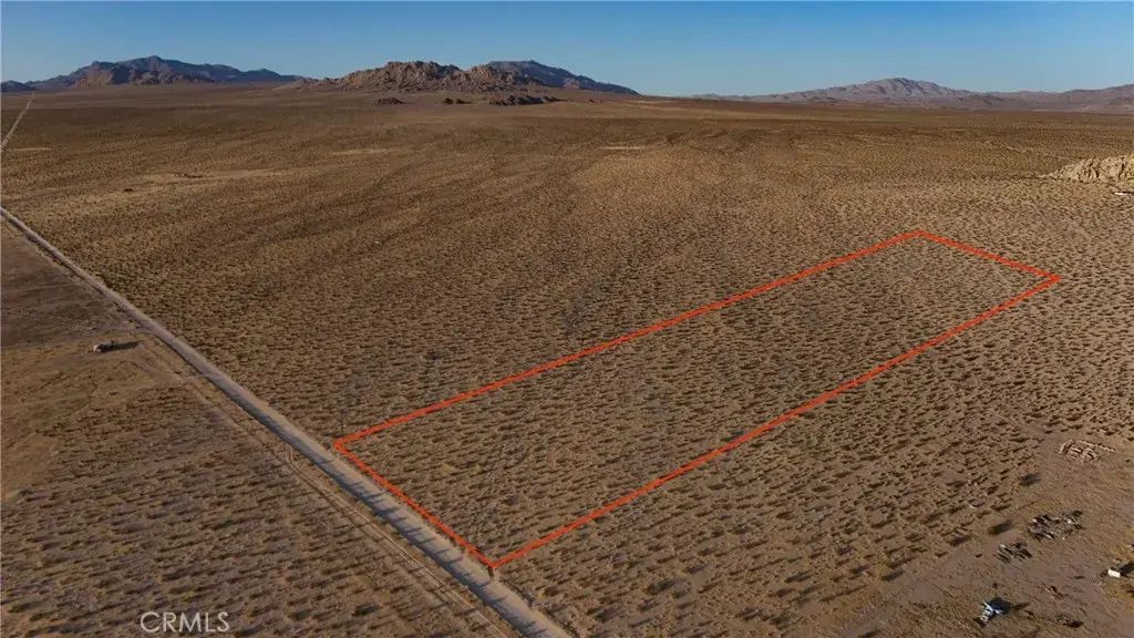 733 Harrod, Lucerne Valley