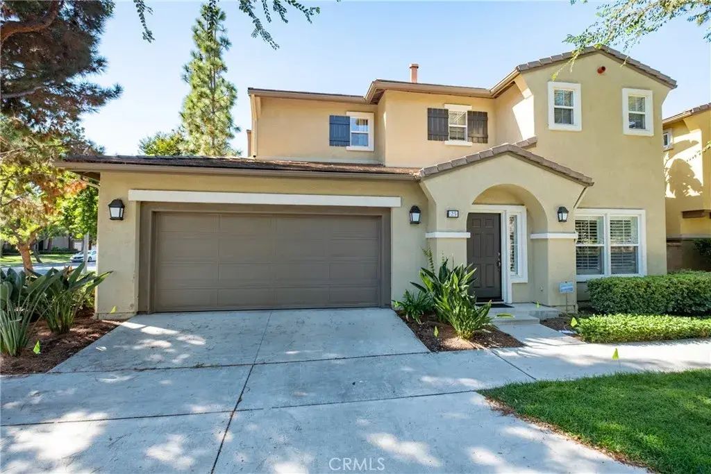 25 Periwinkle, Irvine