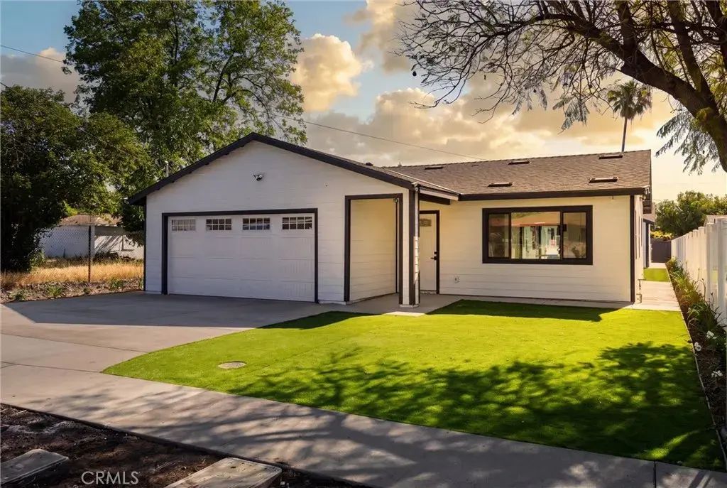 871 N. Perris North, San Bernardino