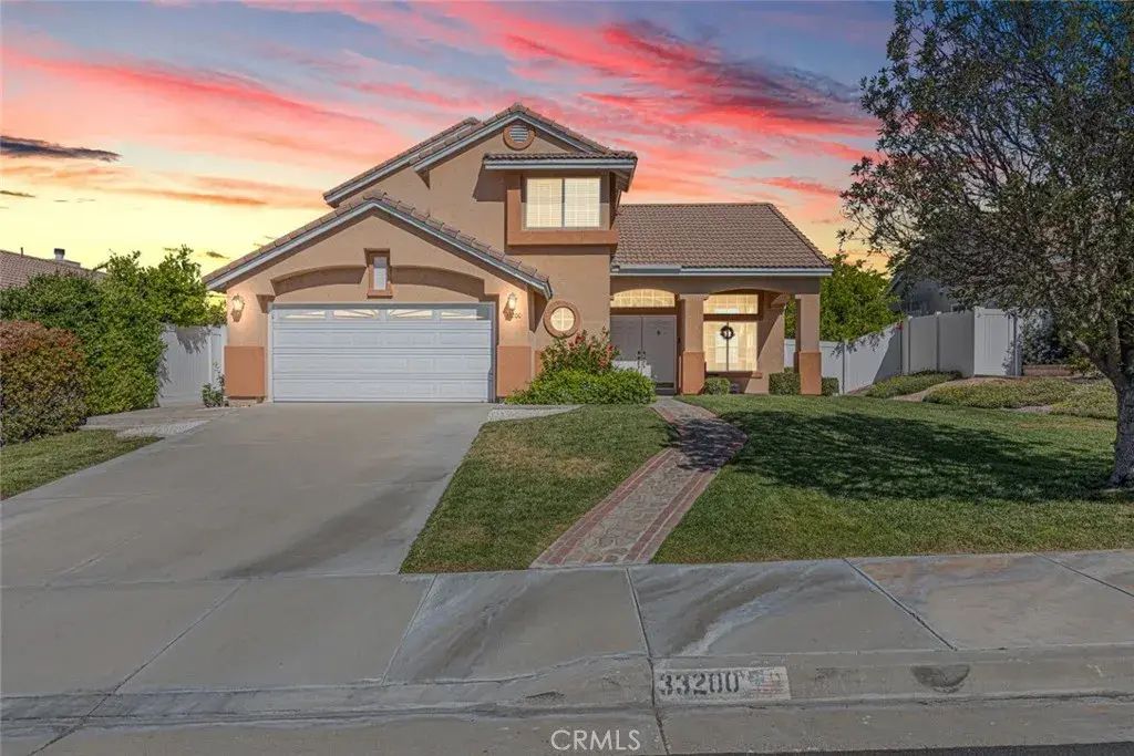 33200 Camino Rubano, Temecula