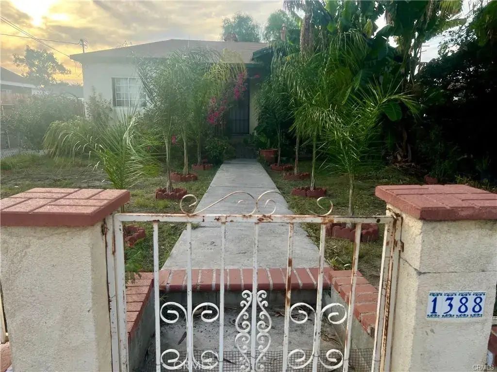 1388 Garner Avenue, San Bernardino