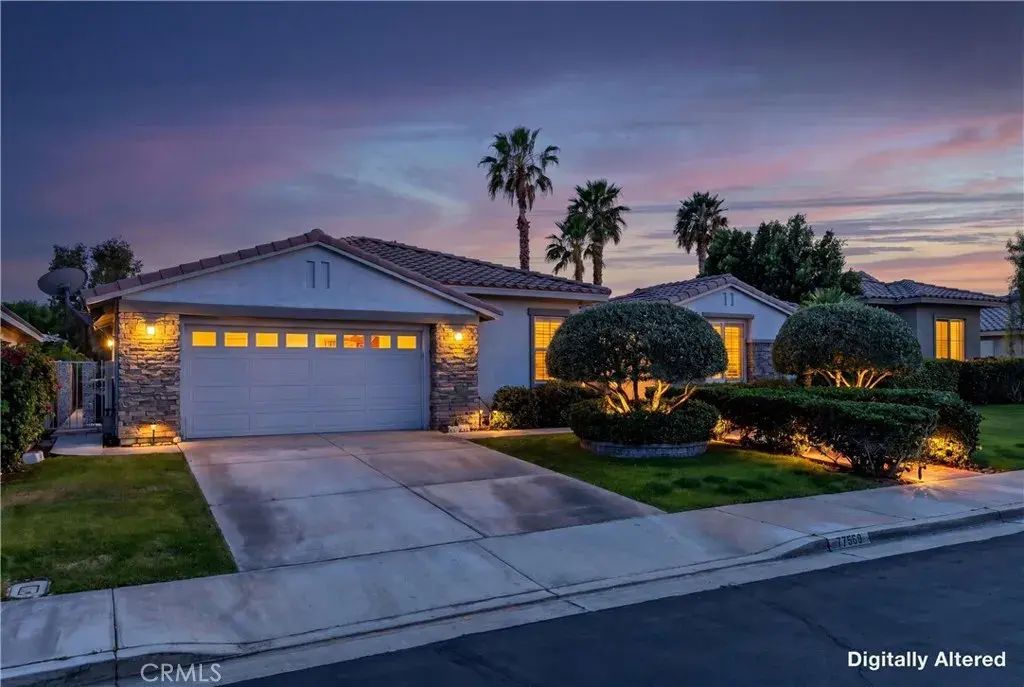 77559 Marlowe Court, Palm Desert