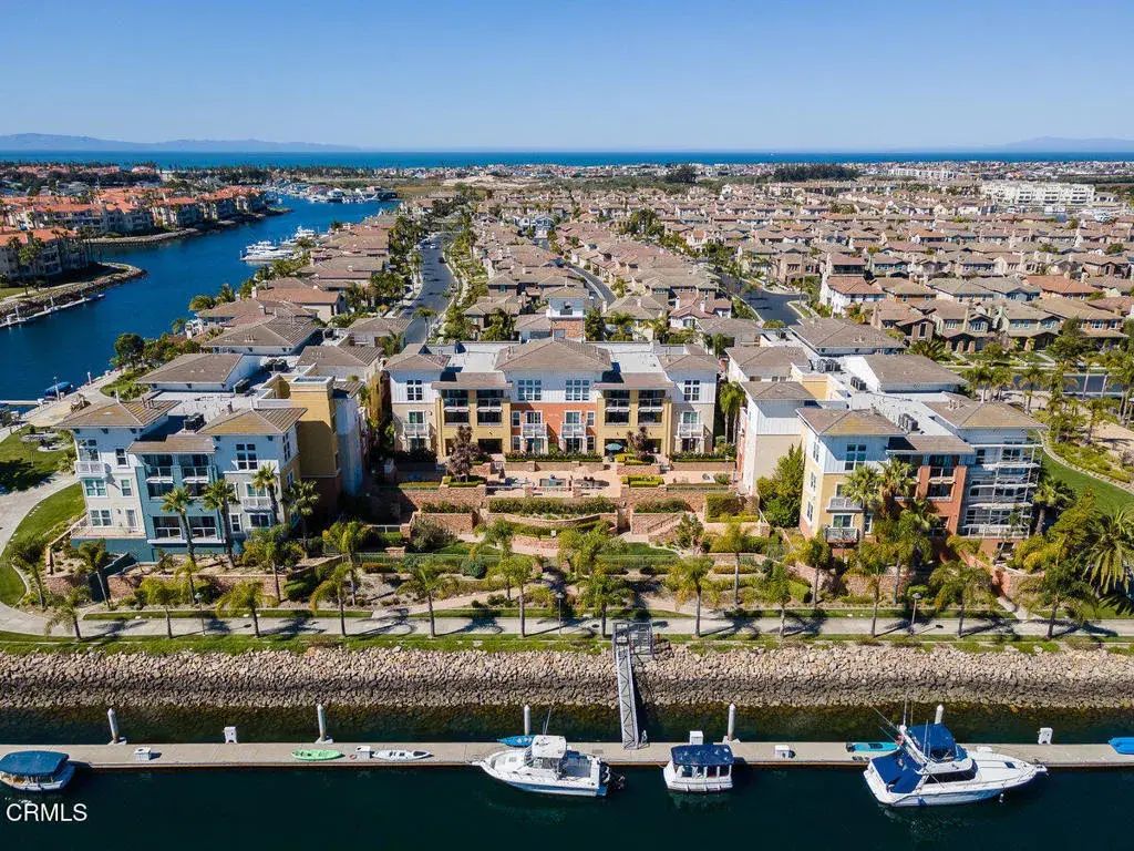 1544 Seabridge Lane, Oxnard