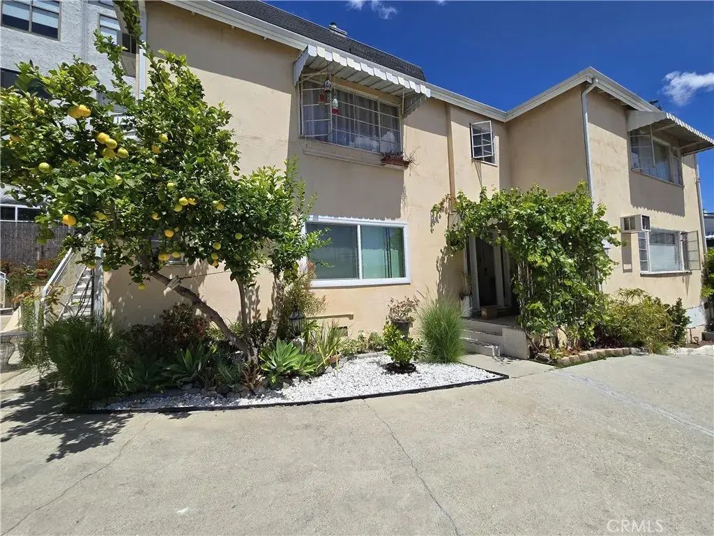 1129 N Clark, West Hollywood