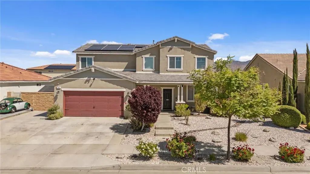 546 Brookshire, Hemet