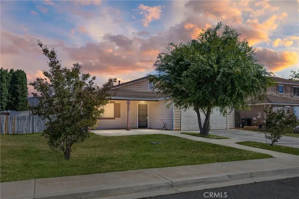 5024 Meadow Way, Banning