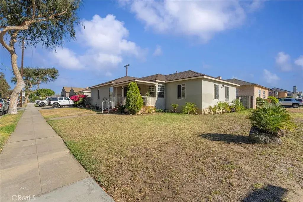 3613 Via Campo, Montebello