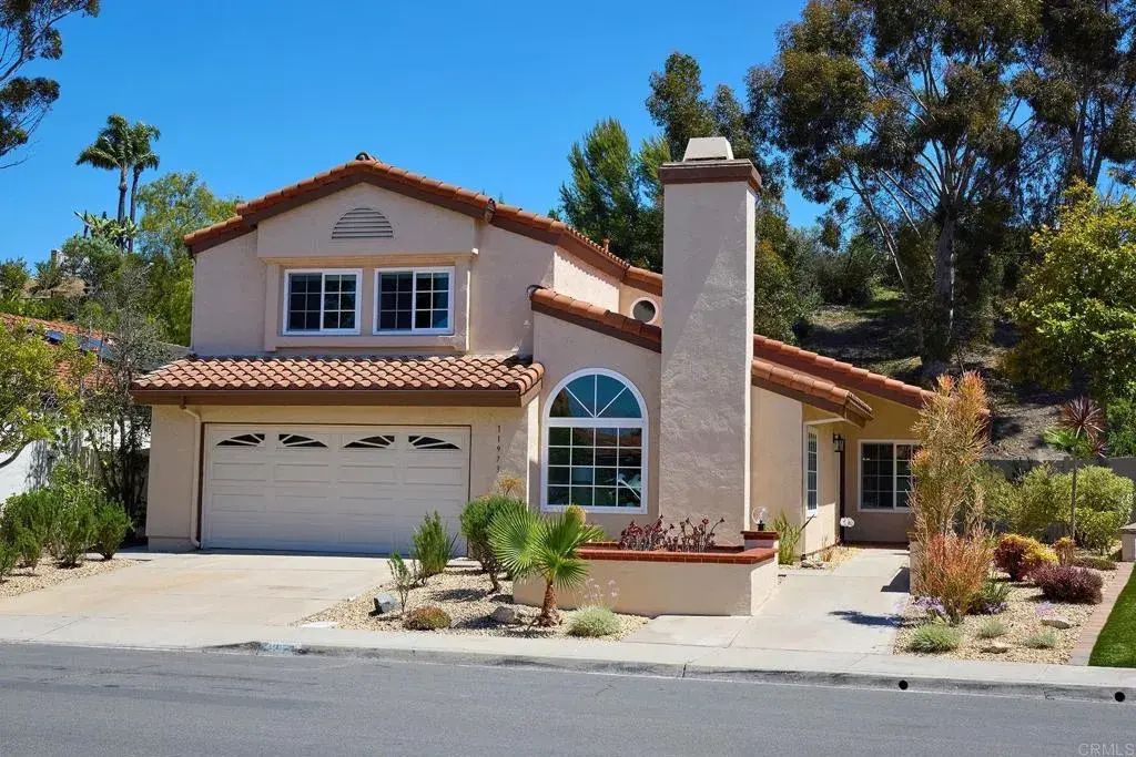 11973 Calle Parral, Rancho Bernardo (san Diego)