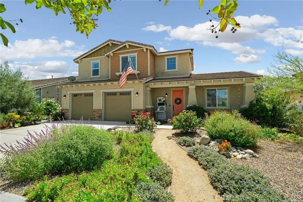 1568 Adeline Avenue, Redlands