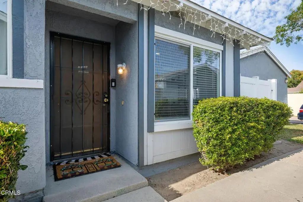 2334 Alexander Street, Oxnard