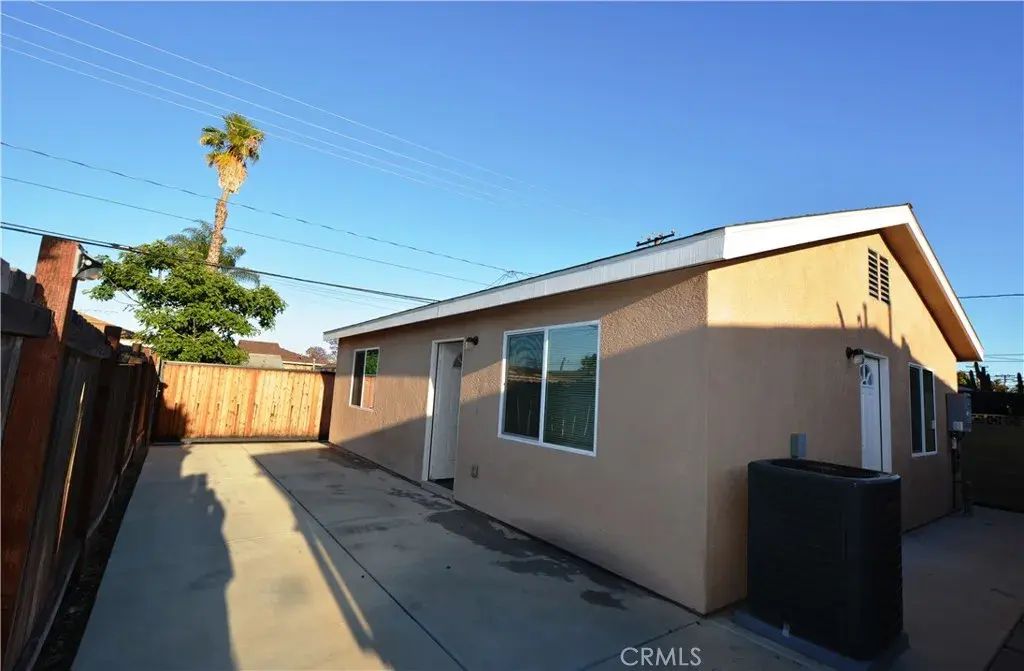 18328 Devlin Avenue, Artesia