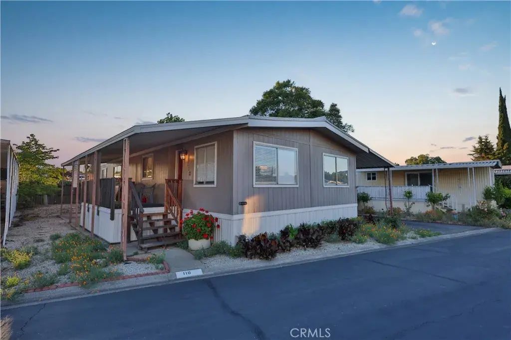 1901 Dayton 110, Chico