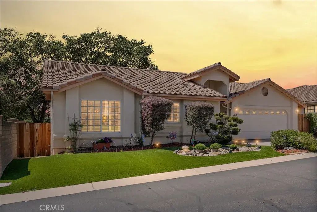 602 Balboa Street, Grover Beach