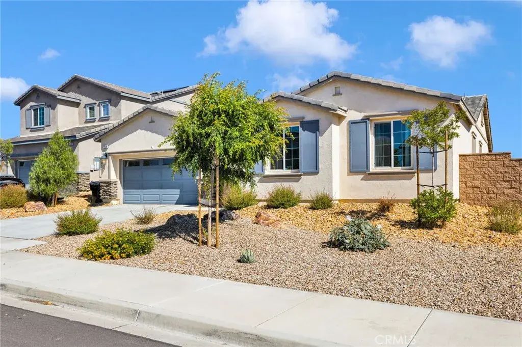 12576 Wycliff, Victorville