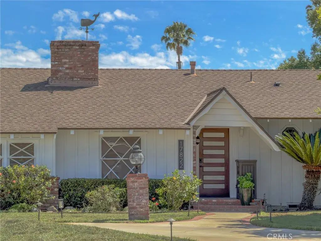 17822 Community, Northridge