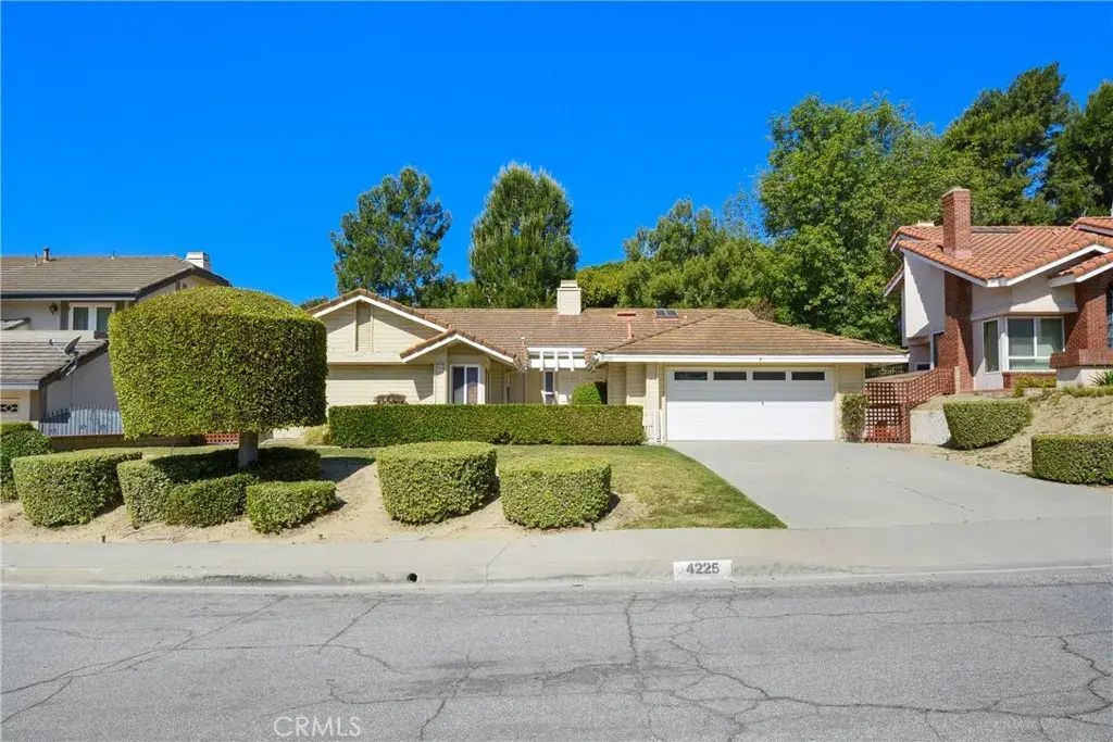 4225 Hermitage, Hacienda Heights