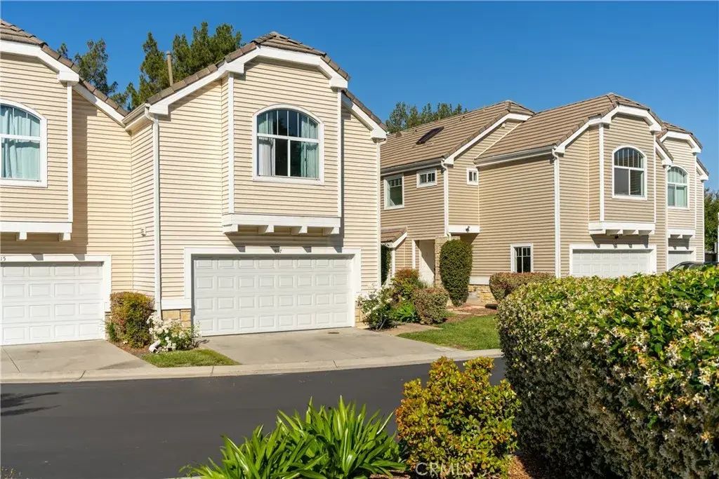 517 Orange Grove, Pasadena