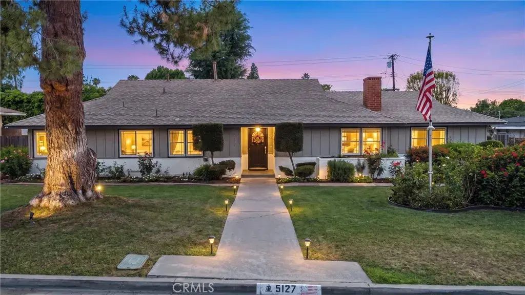5127 Glenhaven, Riverside