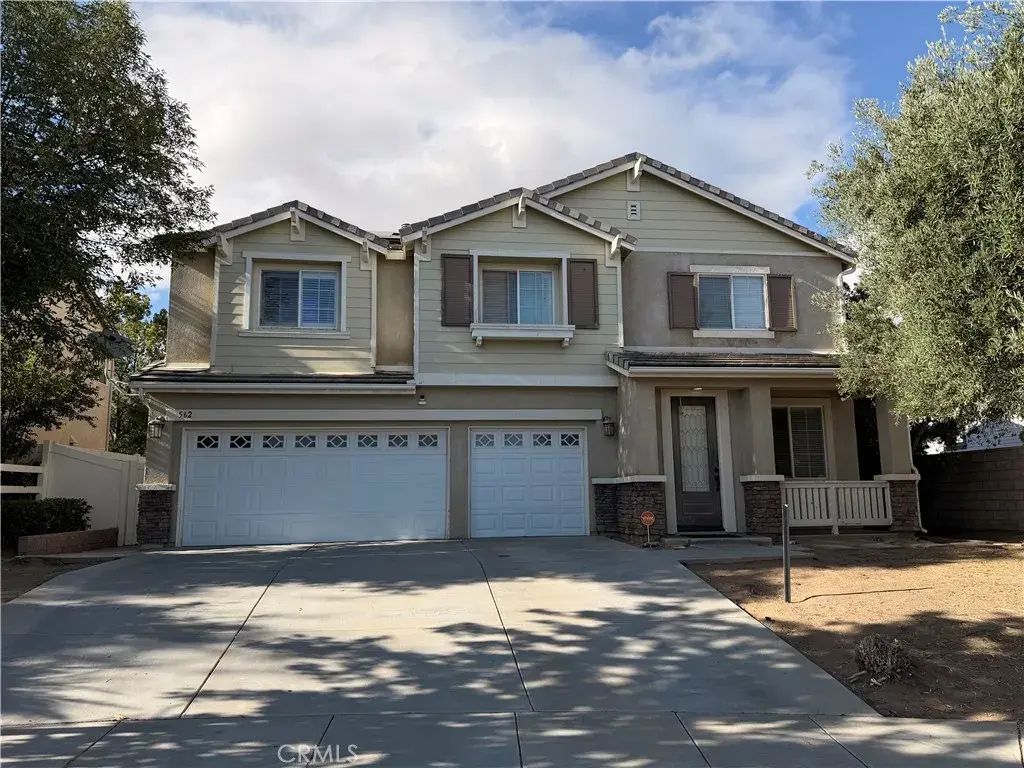 562 Quigley Lane, Perris