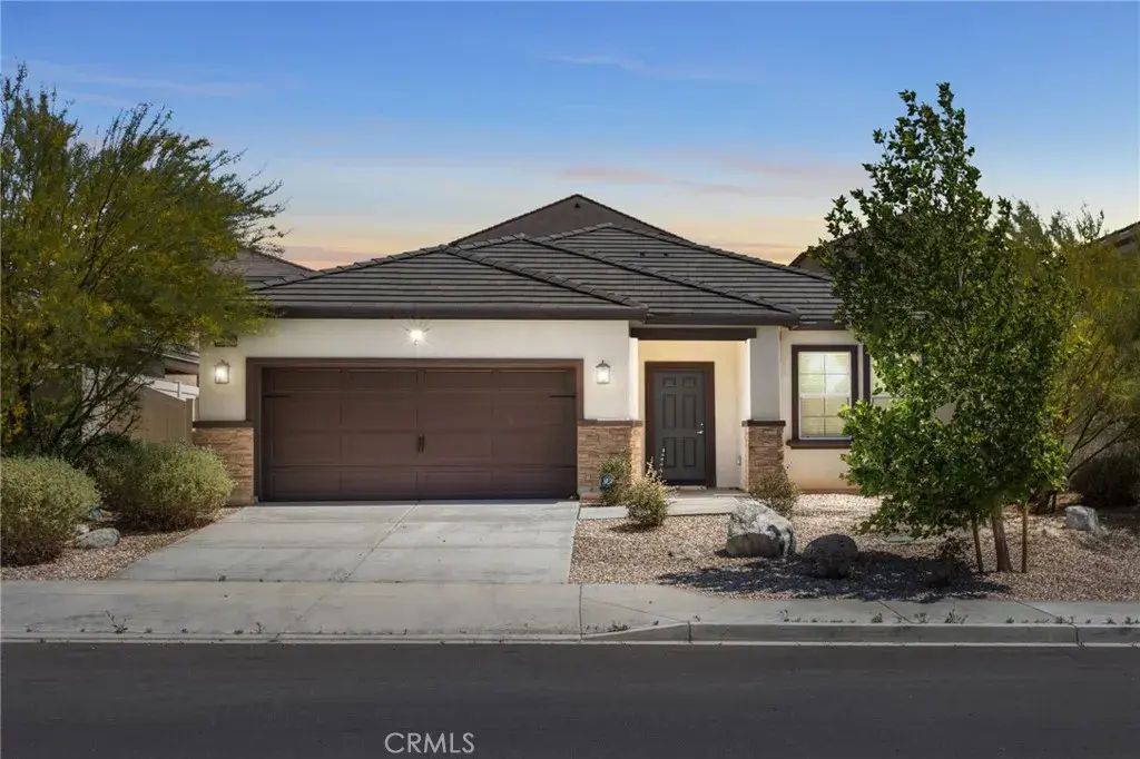 16803 Ukiah Street, Victorville