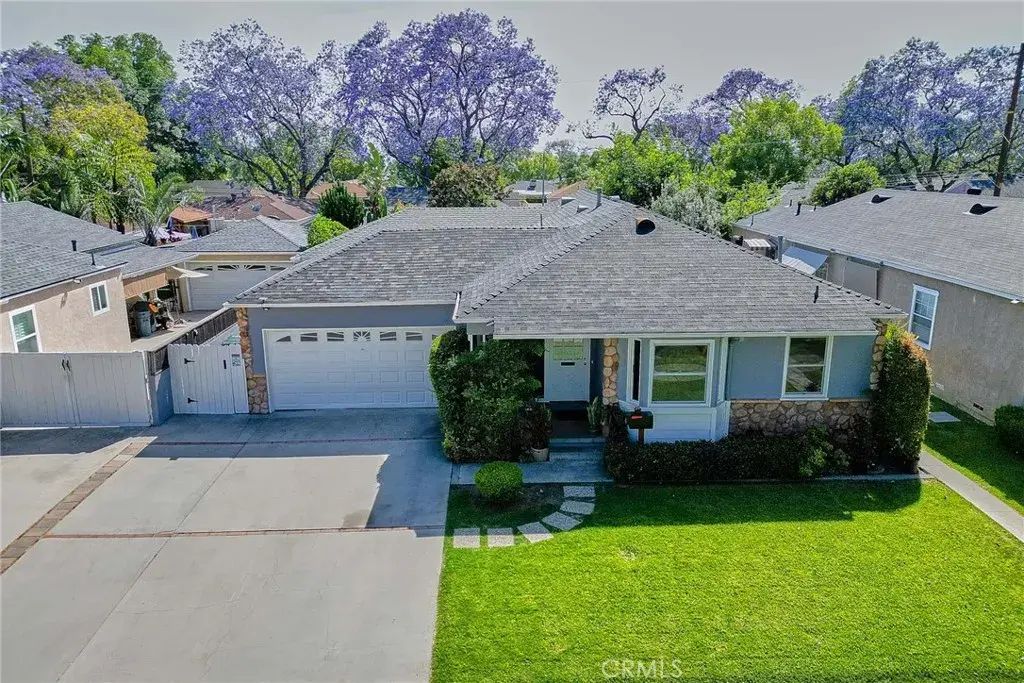 14408 Carnell Street, Whittier