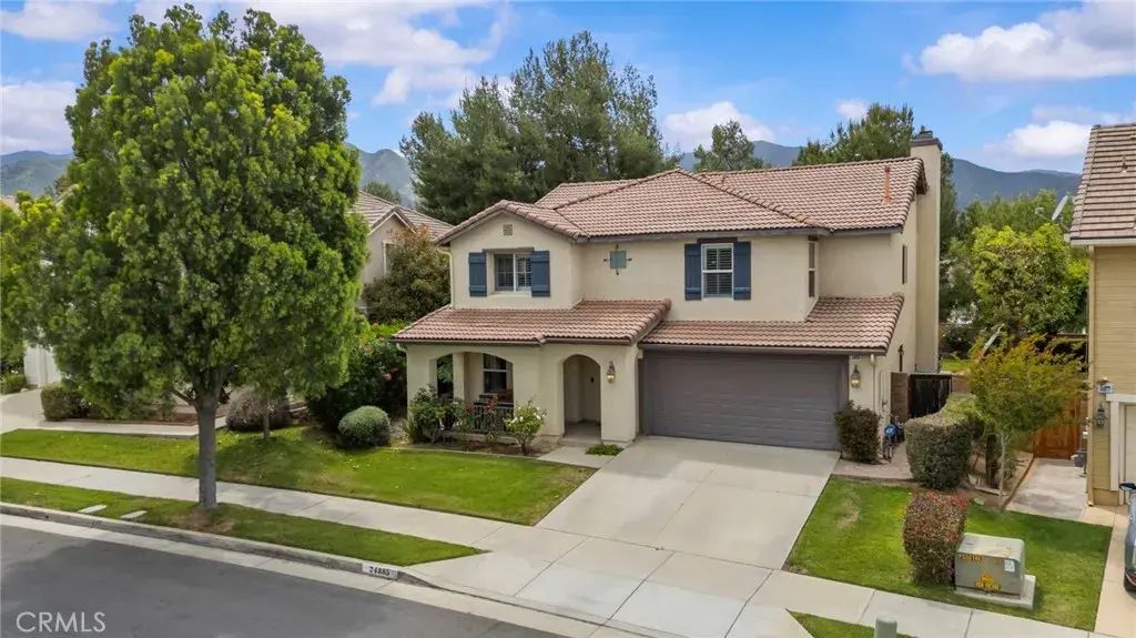 24885 Mulberry Road, Corona