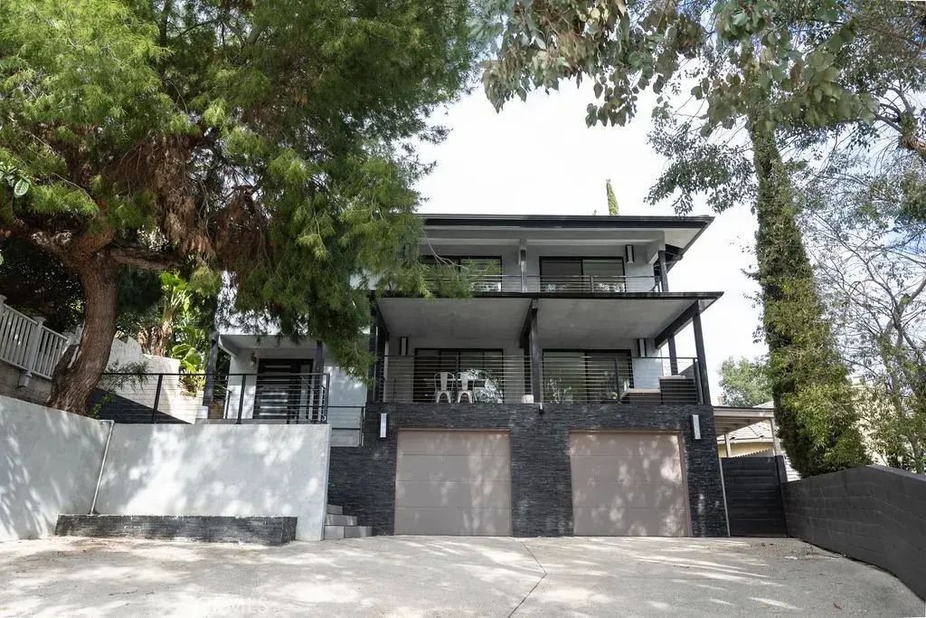 288 Saint Albans, South Pasadena