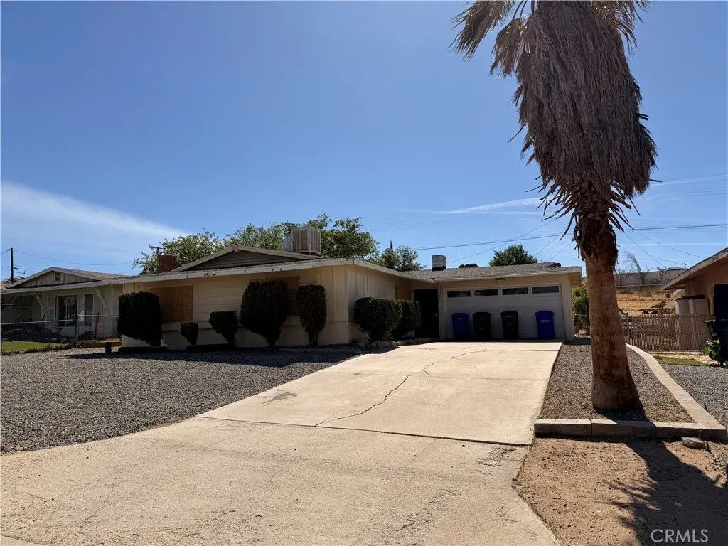 14414 Hesperia, Victorville
