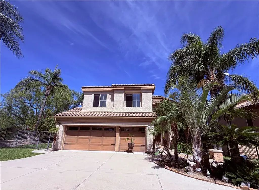 27491 Appari, Mission Viejo