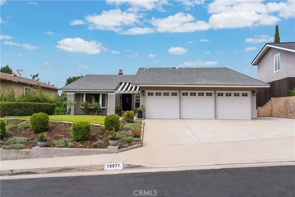 19971 Fernglen, Yorba Linda
