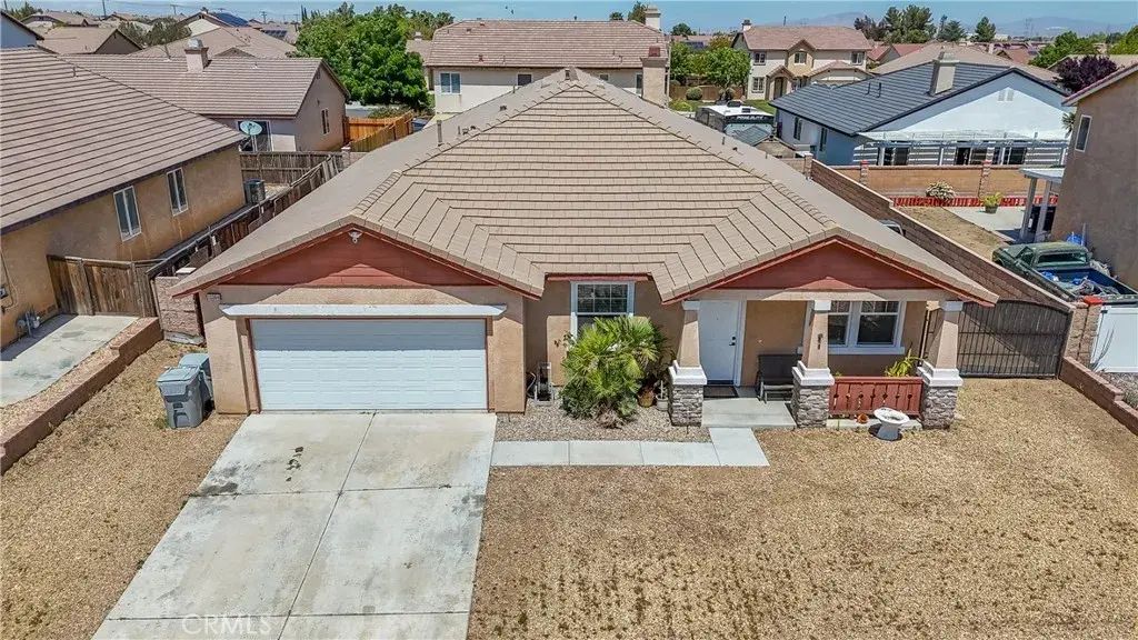 13364 Pleasant View, Hesperia