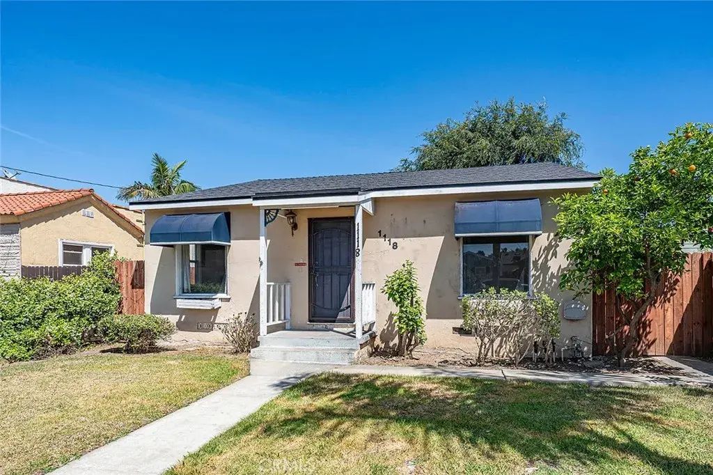 1118 Roswell, Long Beach