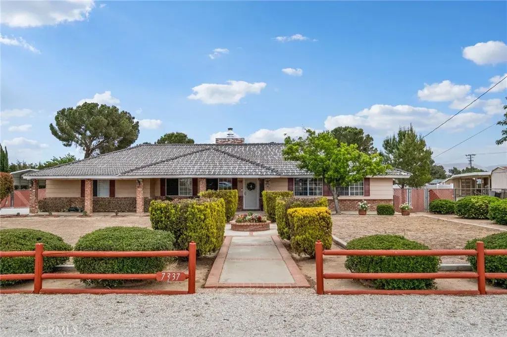 7337 Jenkins Avenue, Hesperia