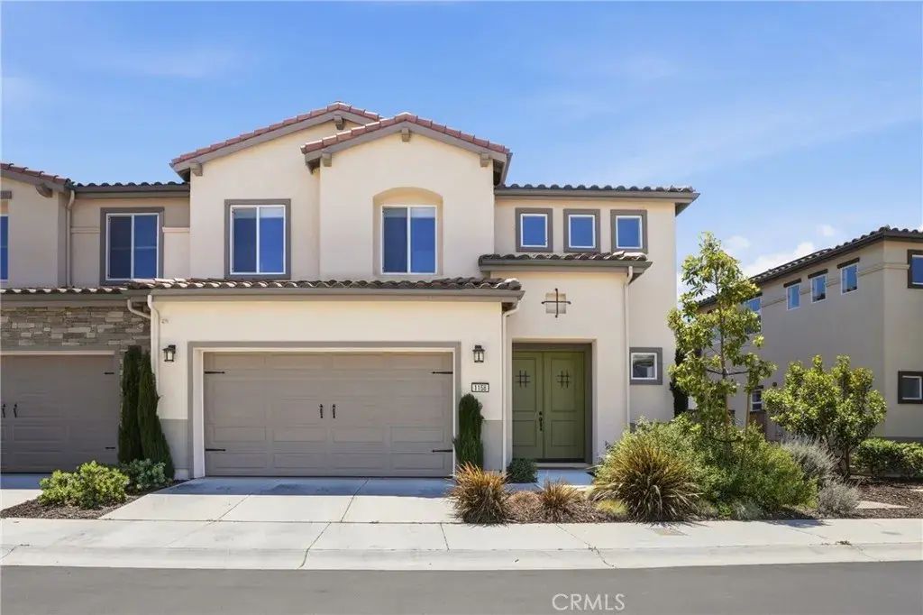 1158 Flax Drive, Santa Maria