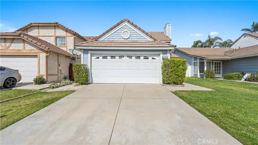 4258 Wintress Drive, Chino