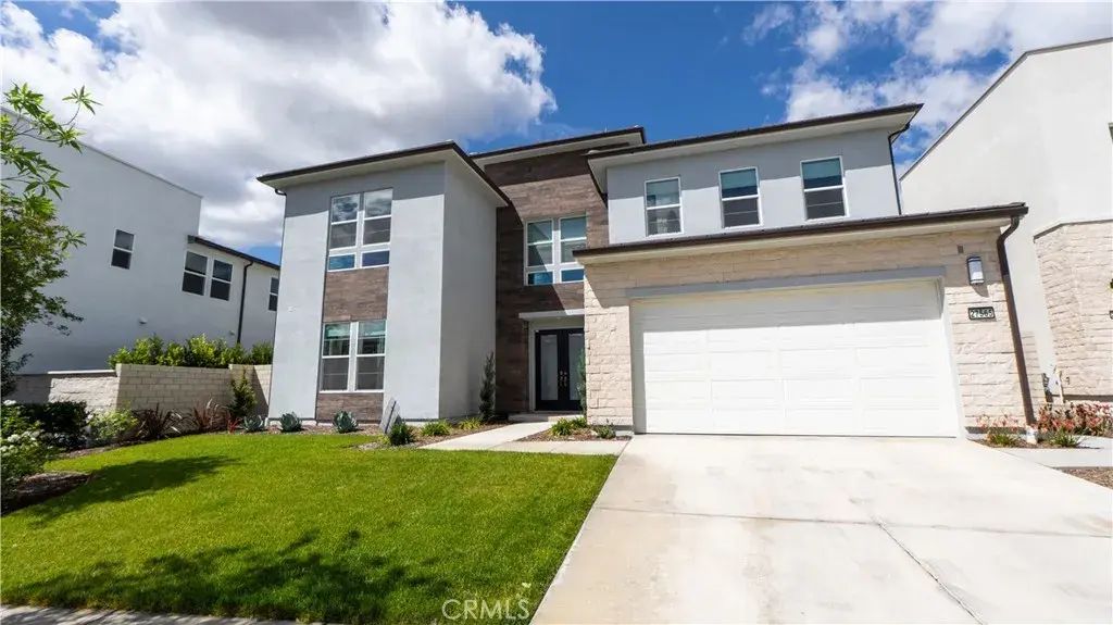 27565 Elderberry Drive, Valencia