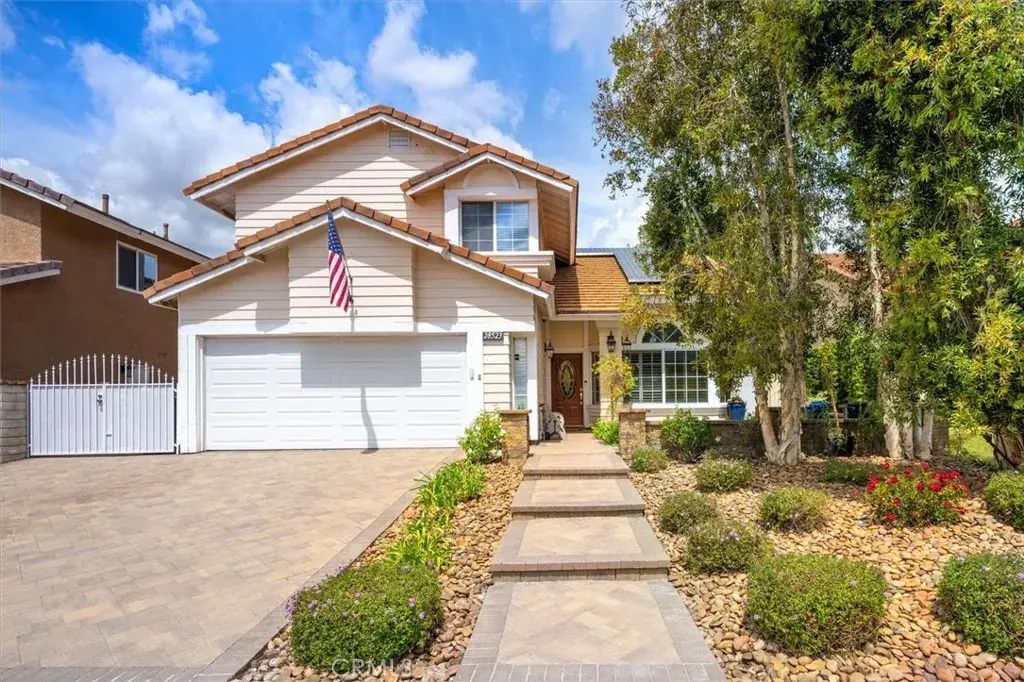 28523 Red Cedar, Saugus