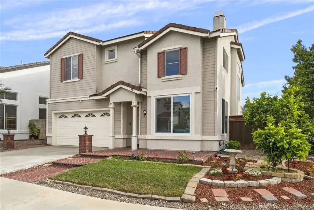 2 Palm Harbor, Aliso Viejo
