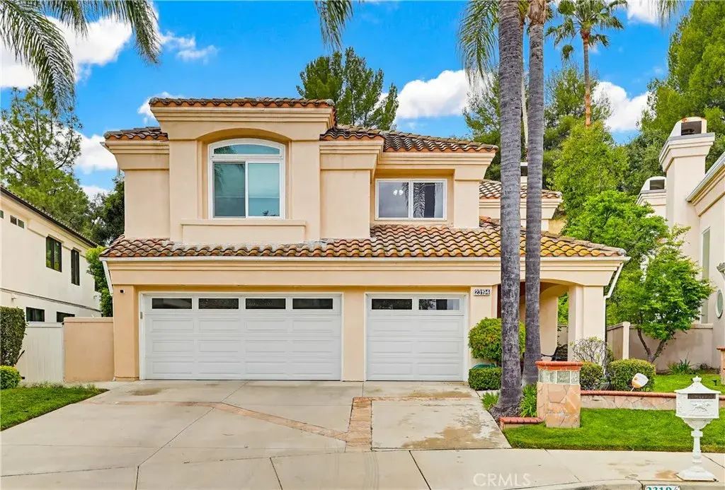 23194 Park Blanco, Calabasas