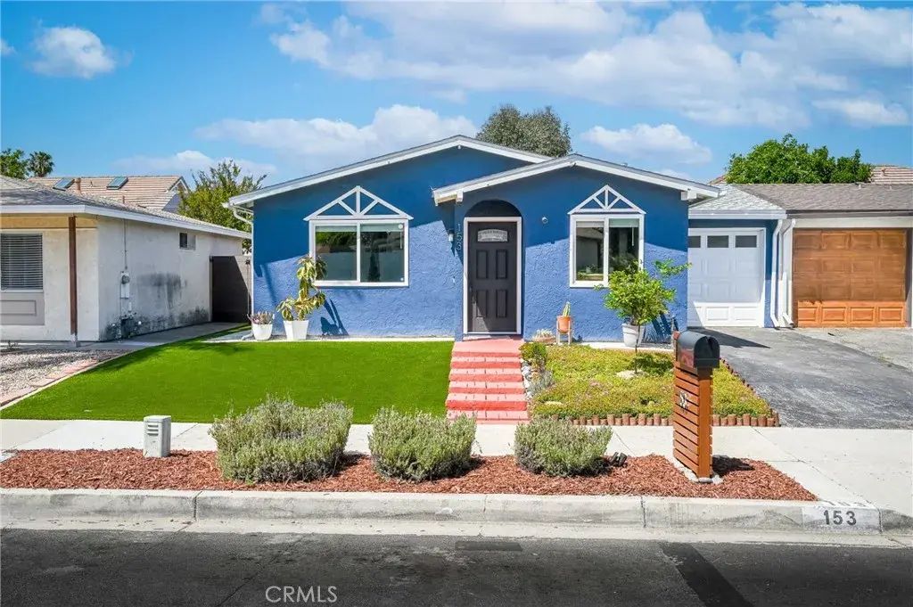 153 Avenida Del Gado, Oceanside