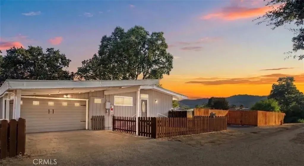 14855 Braendlin Avenue, Clearlake