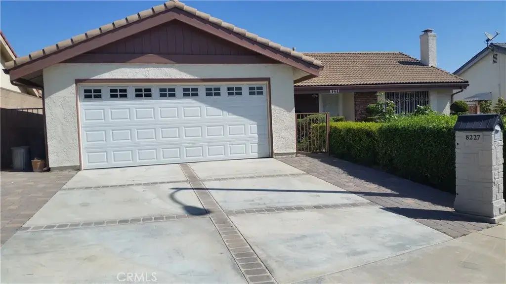 8227 Lea Court, Rosemead
