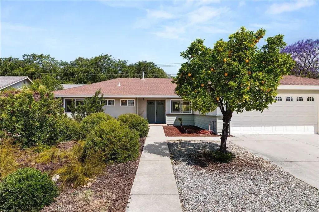 1267 Howard Street, Upland