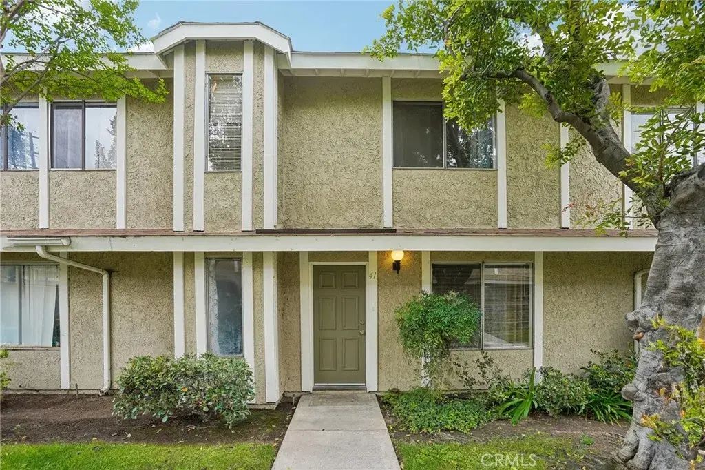 15210 Shadybend Drive 41, Hacienda Heights