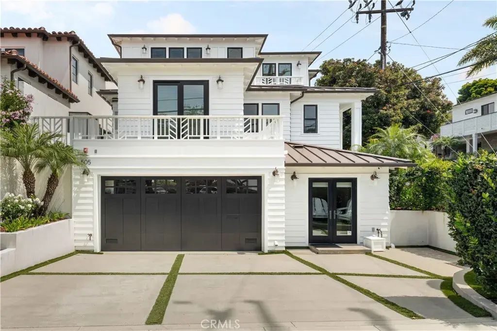 505 14th Street, Manhattan Beach