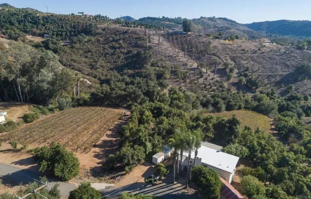 11155 San Antonio Way, Valley Center